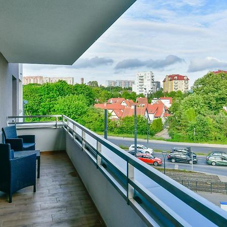 Apartament32 Golden Vip -Duze Miejsce Postojowe- Olsztyn  Exterior photo